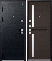 Центурион С-102-2025 Чёрный муар - Лиственница темная царга